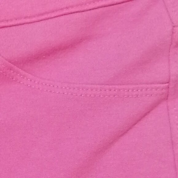 Bubblegum Pink Old Navy Girls Shorts, Size XL (14) - Picture 5 of 7
